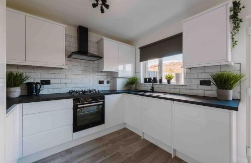 East End Maison | ComfySleep ApartHOUSE