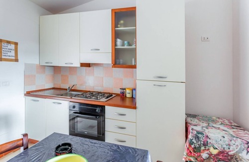 Siniscola Appartement | Comino Alto - Appartamento 8 by Rentbeat