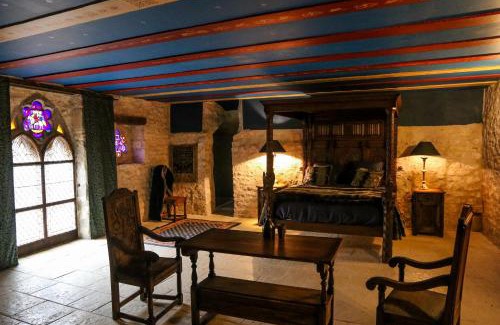 Issoudun Lit Et Petit-Déjeuner | Commanderie des Champs Forts