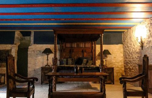 Issoudun Lit Et Petit-Déjeuner | Commanderie des Champs Forts