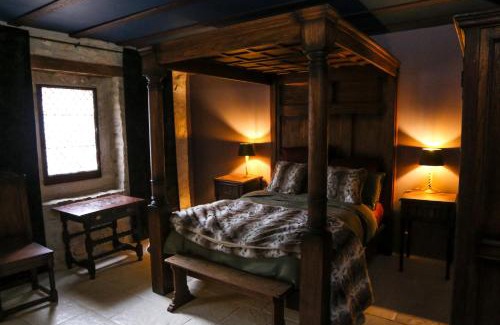 Issoudun Lit Et Petit-Déjeuner | Commanderie des Champs Forts