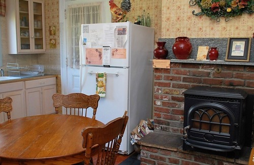 Hammond Maison | Commanders Quarters Historic Home à Hammond - pour 18 personnes