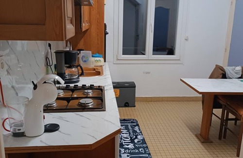 Saint-Julien-les-Villas Appartement | Comme à la Maison - SAINT JULIEN LES VILLAS
