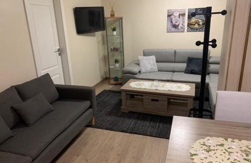 Sint-Gillis Appartement | Comme à la Maison