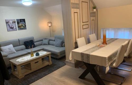 Sint-Gillis Appartement | Comme à la Maison