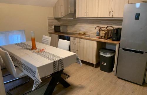 Sint-Gillis Appartement | Comme à la Maison