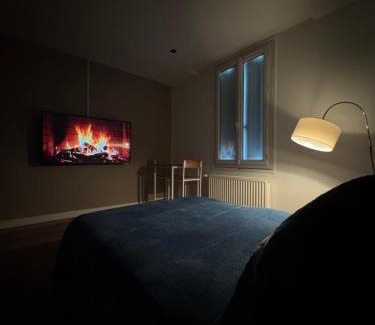 Poligny Lit Et Petit-Déjeuner | Comme à la maison - Chambre et salle de bain privée & petit déjeuner