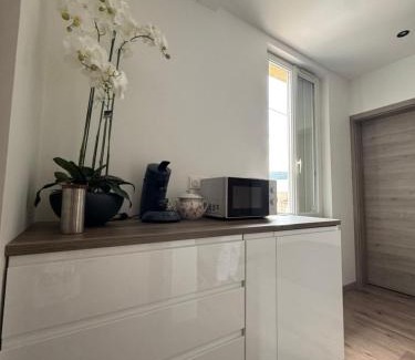 Poligny Lit Et Petit-Déjeuner | Comme à la maison - Chambre et salle de bain privée & petit déjeuner