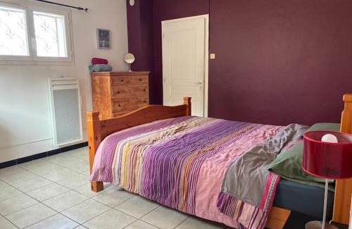 Chavanoz Appartement | Comme à la maison !