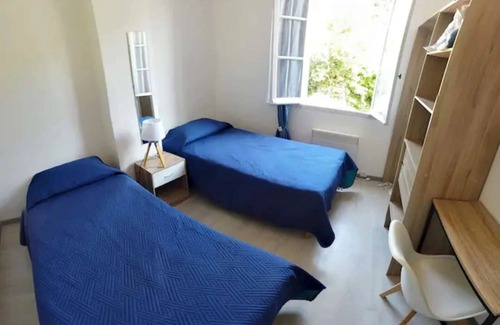 Esperaza Hôtel | Comme à la maison