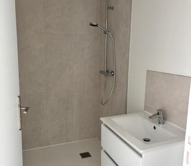 Grand-Fougeray Appartement | Comme à la maison