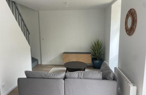 Grand-Fougeray Appartement | Comme à la maison