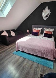 Monnaie Maison | Comme à la maison