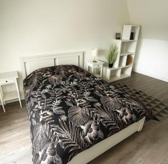 Penly Maison | Comme à la Maison - Penly