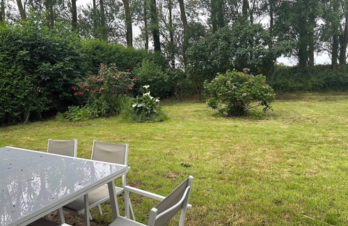 Penly Maison | Comme à la Maison - Close to the sea - 5 minutes from the beach