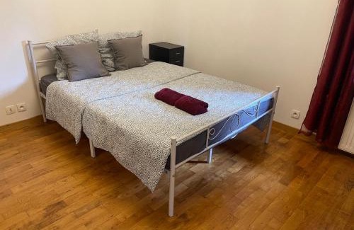 Thiais Appartement | Comme chez moi