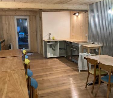 Saint-Satur Maison | COMME CHEZ SOI