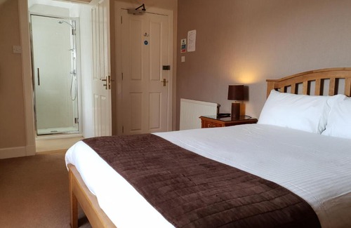 Cromarty Firth Hôtel | Commercial Hotel