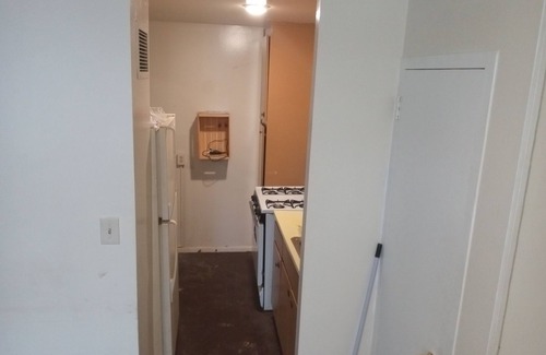 Utica Appartement | Commercial property