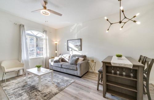 Haines City Appartement | Community Pool Family-Friendly Florida Condo!