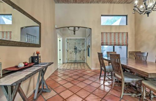 Dobson Ranch Maison | Community Pool Pueblo Home Near Downtown Mesa