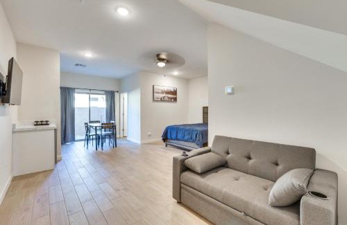 Desert View Appartement | Community Trails and Dog Park Phoenix Studio!