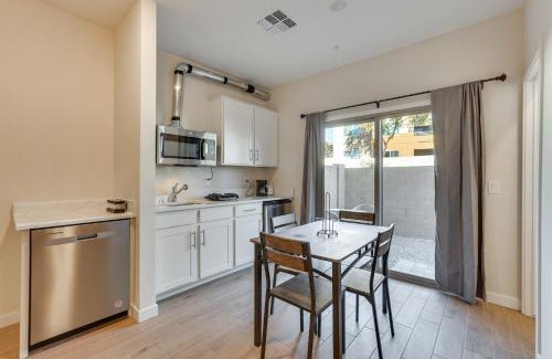 Desert View Appartement | Community Trails and Dog Park Phoenix Studio!