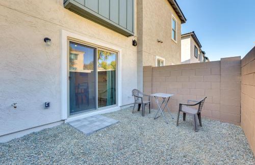 Desert View Appartement | Community Trails and Dog Park Phoenix Studio!