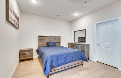 Desert View Appartement | Community Trails and Dog Park Phoenix Studio!