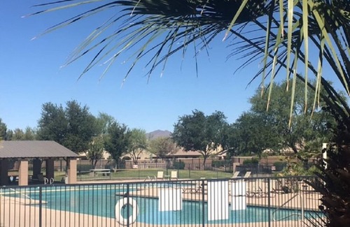 Maricopa Maison | Community with 2 Pools, Gym, Pickleball, Tennis, & More!!!