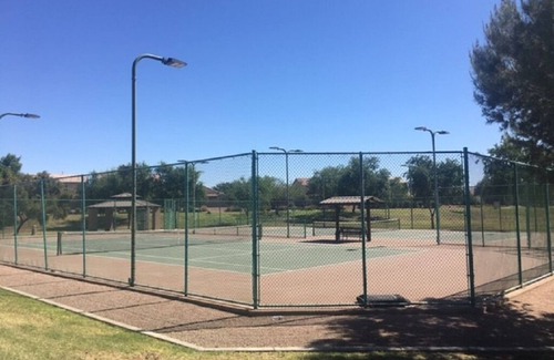 Maricopa Maison | Community with 2 Pools, Gym, Pickleball, Tennis, & More!!!