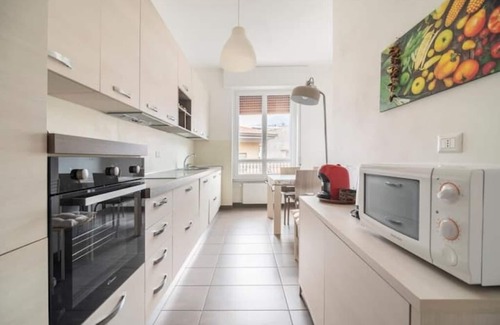 Como Appartement | Como 101, downtown