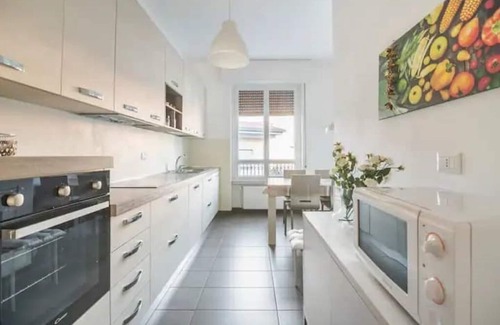 Como Appartement | Como 101, downtown