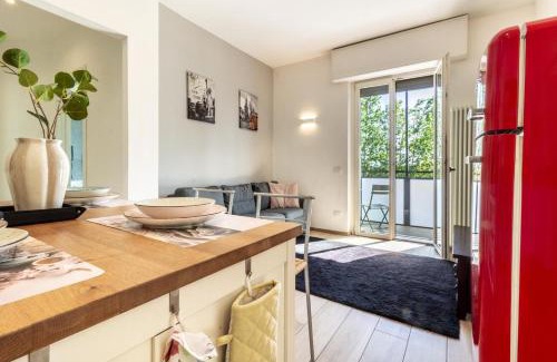Cantu Appartement | Como a 10 min - Private Parking - 2 Camere 2 Bagni