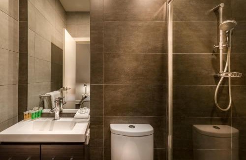 St Kilda Hôtel | Como Court Budget Accommodation