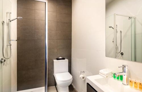 St Kilda Hôtel | Como Court Budget Accommodation
