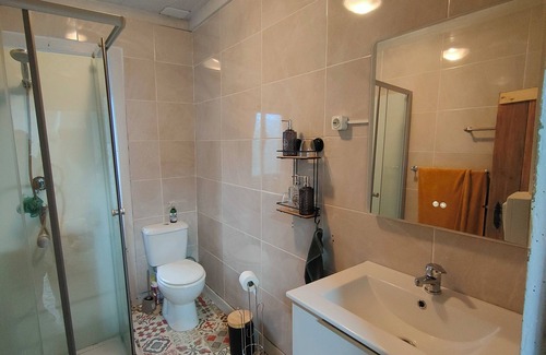 Ourem Lit Et Petit-Déjeuner | Como Em Casa: bed & Breakfast à Proximité de Fatima, Nazaré, Ourem, Tomar