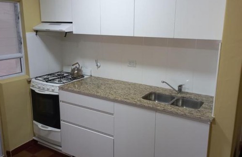 Pergamino Appartement | Casa 3 de febrero