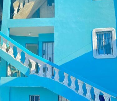 Las Americas Appartement | Como en casa