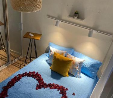 Las Americas Appartement | Como en casa