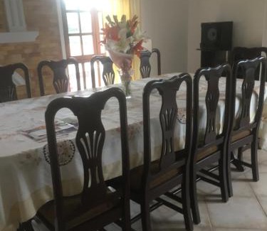 Tarija Appartement | Como en tu casa