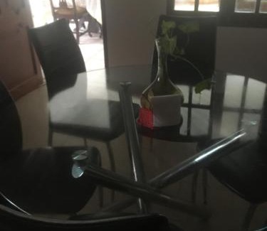 Tarija Appartement | Como en tu casa