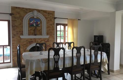 Tarija Appartement | Como en tu casa