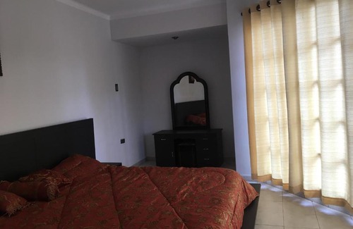 Tarija Appartement | Como en tu casa