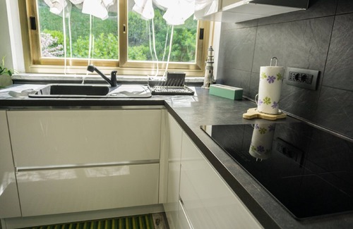 Como Appartement | Côme - Appartement Oasi Felice