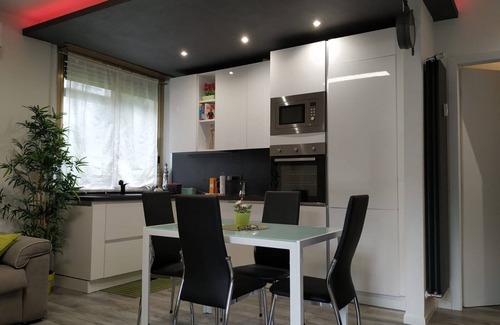 Como Appartement | Côme - Appartement Oasi Felice