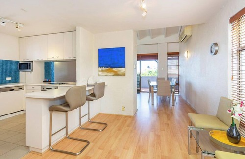 Como Appartement | Retraite mezzanine de Côme