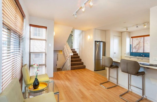 Como Appartement | Retraite mezzanine de Côme