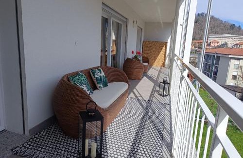 Albate Appartement | Como N 5 - Luxury apartment