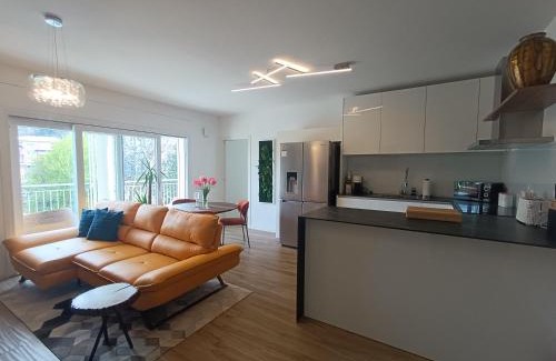 Albate Appartement | Como N 5 - Luxury apartment